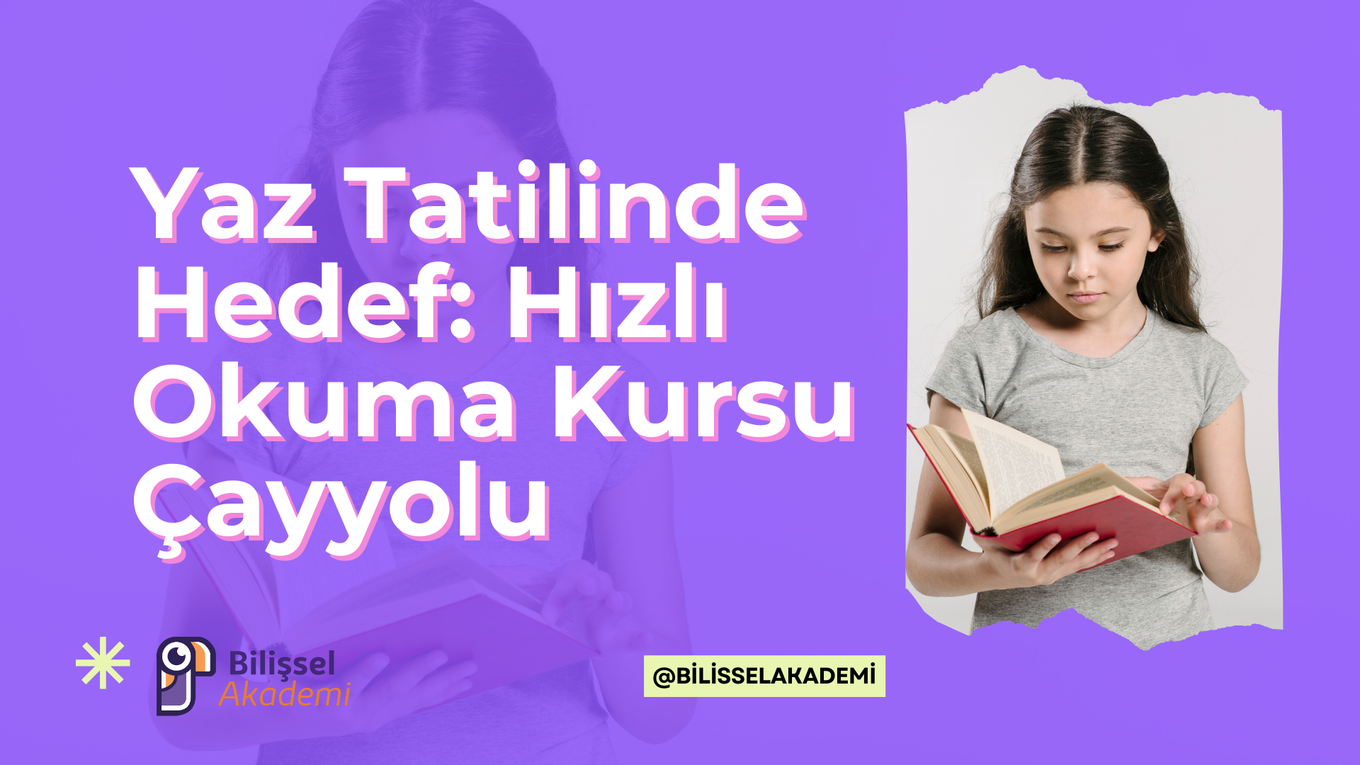 Çayyolu hızlı okuma kursu