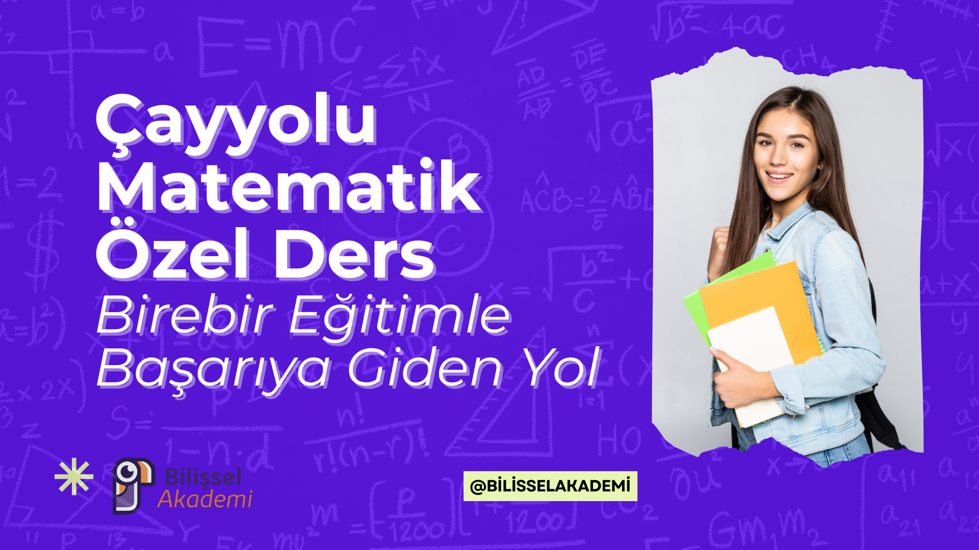 Çayyolu matematik özel ders